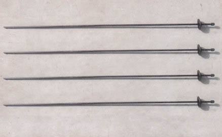 樹(shù)脂錨桿起到安全支護(hù)的四個(gè)作用