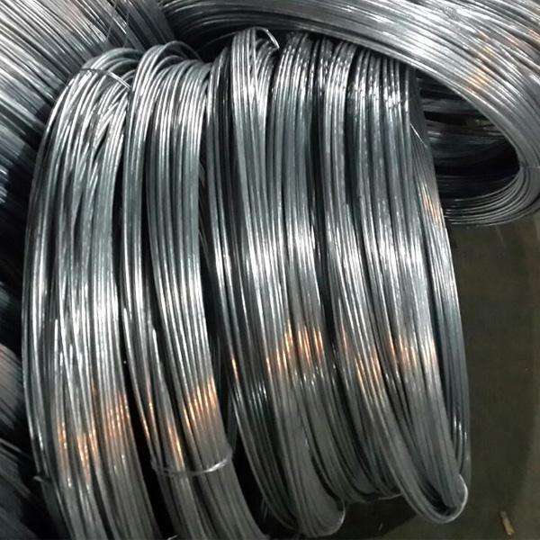 鍍鋅鐵絲8號(hào)價(jià)格